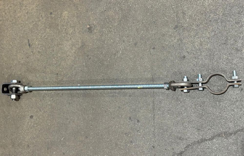Pipe Hangers