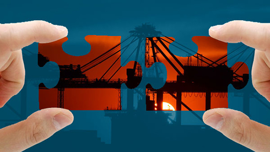 Building Partnership